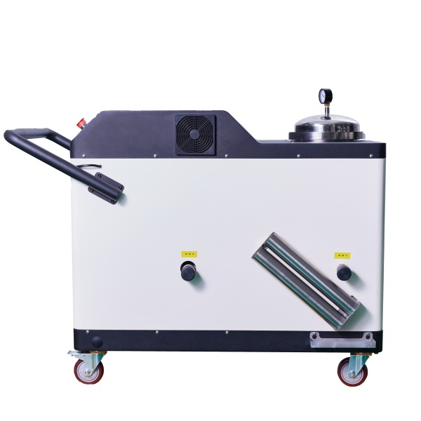 Pure Oil Precision Purifier