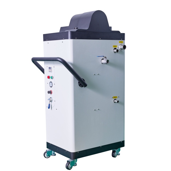 Séparateur huile-eau