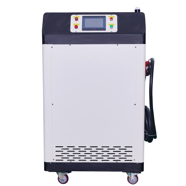 Intelligent Liquid Dispensing Machine