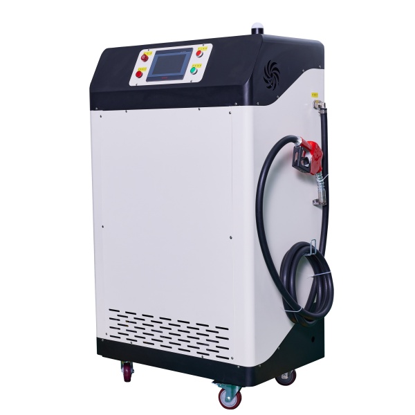 Distributeur de liquide intelligent