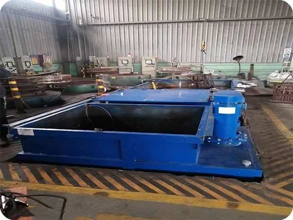 Quenching Tank
