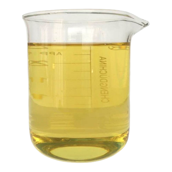 Fully Synthetic Heat Transfer Oil