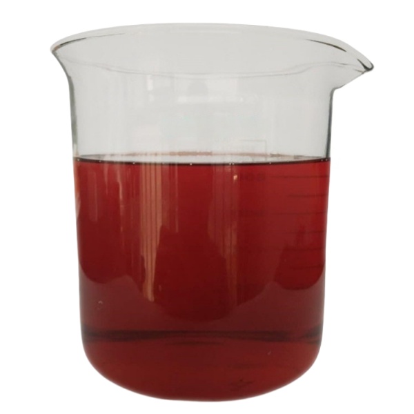 Water Glycol Type Flame Retardant Hydraulic Fluid